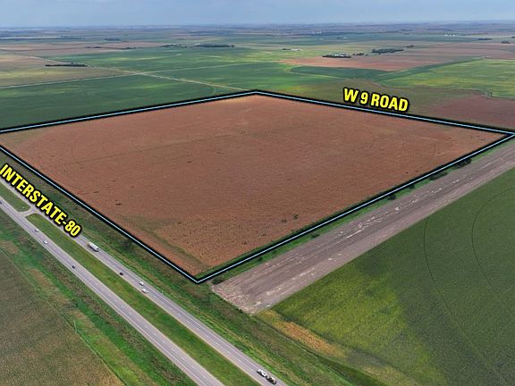 Tract 1 - Main Image