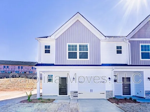 221 Stone Fruit Ct, Duncan, SC 29334