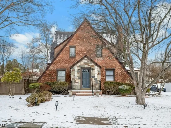 44 E Reid Pl, Verona Twp., NJ 07044