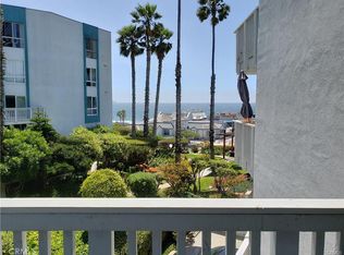 620 The Vlg UNIT 211, Redondo Beach, CA 90277