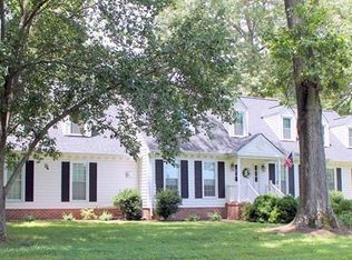 7880 Yahley Mill Rd, Henrico, VA 23231