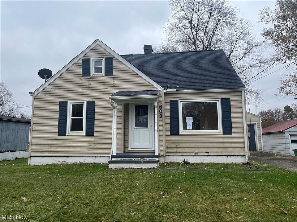 1st image of 608 W Fike Ave