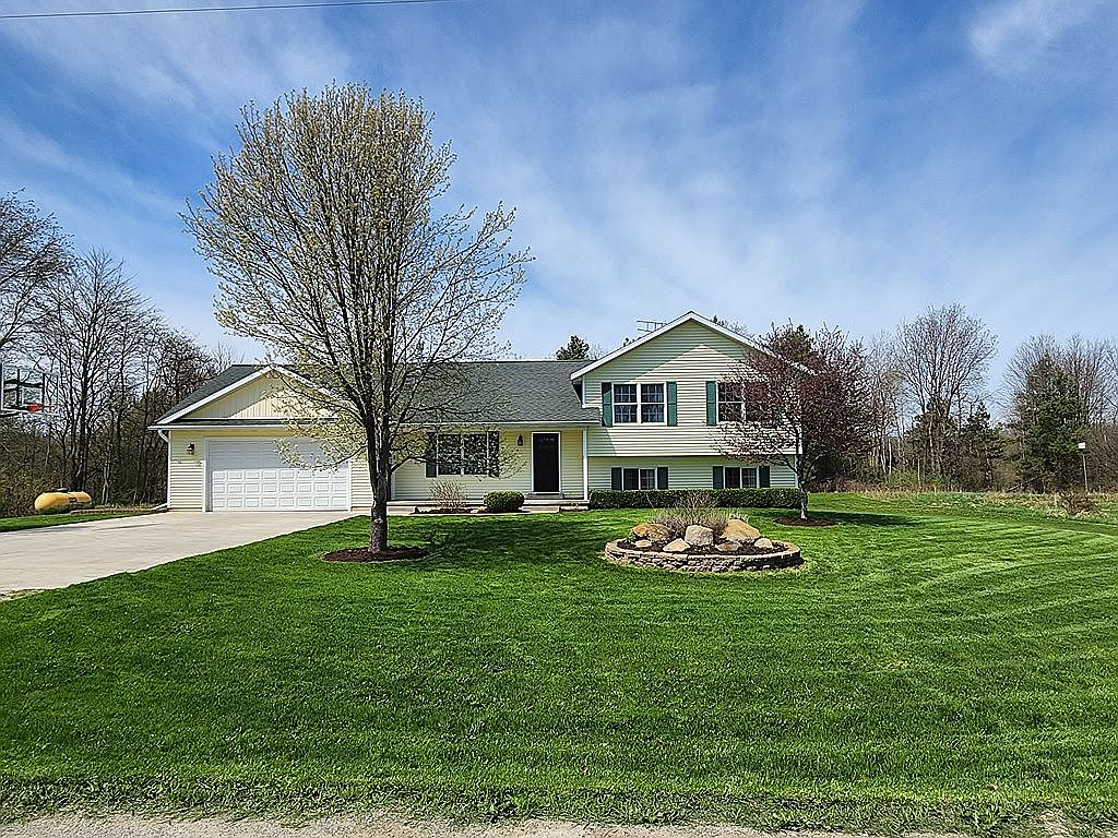 355 Shaw Rd, Bailey, MI 49303 Zillow