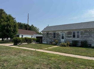 1115 N Bailey, North Platte, NE 69101-8435