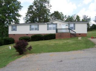 9140 Mount Cross Rd, Danville, VA 24540