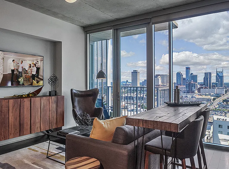 SkyHouse Nashville — Photo 31