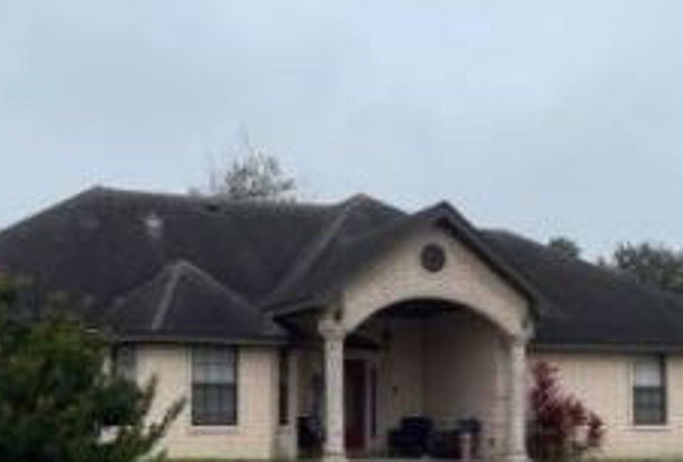 Property Front View