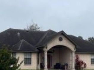 1329 John Cir, Pharr, TX 78577