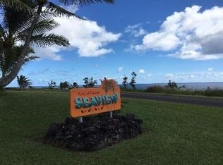 Mapuana Ave, Pahoa, HI 96778