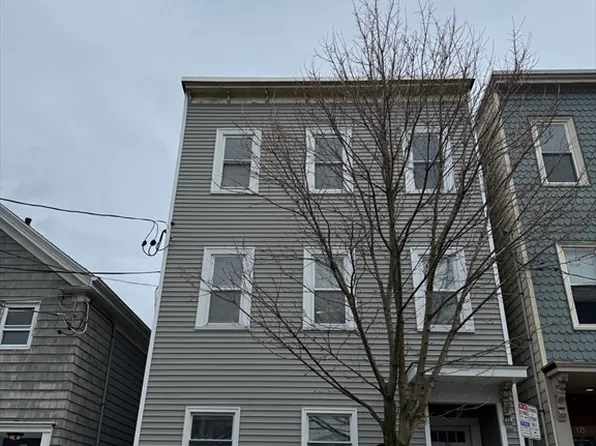 20 Harding St, Cambridge, MA 02141