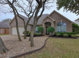 1507 Pagedale Dr, Cedar Park, TX 78613