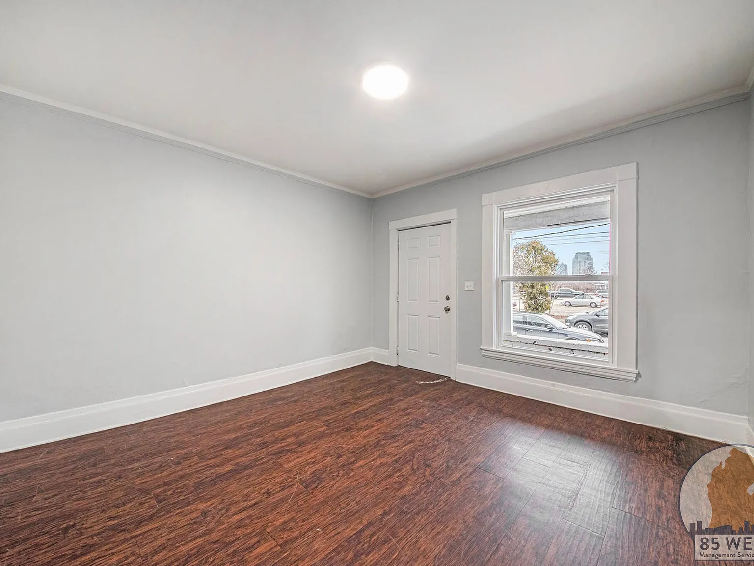 407 11th Street Northwest - D — Photo 3