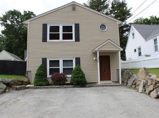 936 Greenville Ave, Smithfield, RI 02828