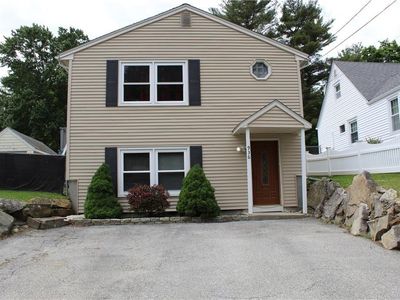 936 Greenville Ave, Smithfield, RI, 02828