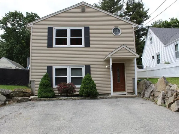 936 Greenville Ave, Smithfield, RI 02828