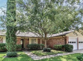3718 Springmeadows St, Houston, TX 77080