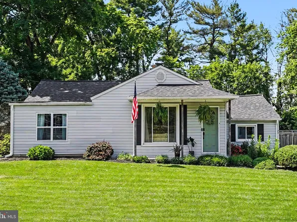 6 E Mac Phail Rd, Bel Air, MD 21014