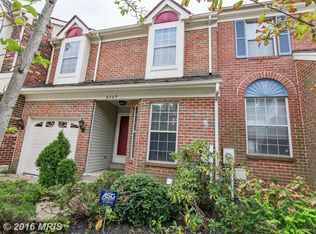 8209 Northlake Ct, Laurel, MD 20707