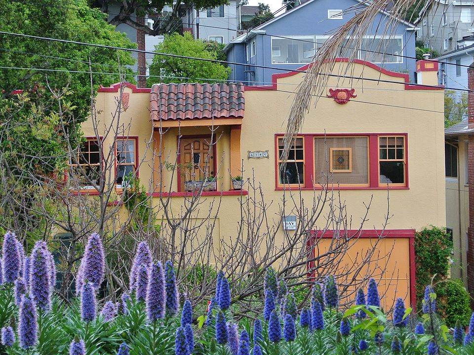 1st image of 4744 El Centro Ave