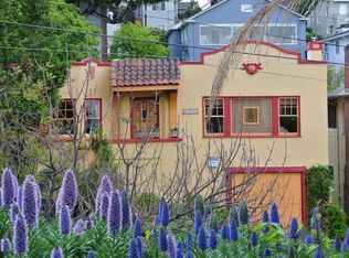 4744 El Centro Ave, Oakland, CA