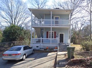 400 Florida St #1, Columbia, SC 29201