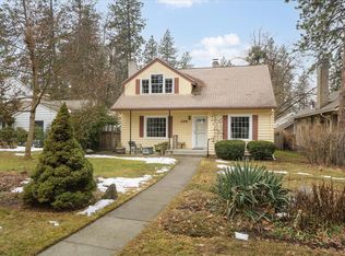 3308 S Manito Blvd, Spokane, WA 99203