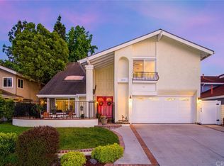 25152 Linda Vista Dr, Laguna Hills, CA 92653