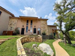 800D Grassy Knl, Horseshoe Bay, TX 78657