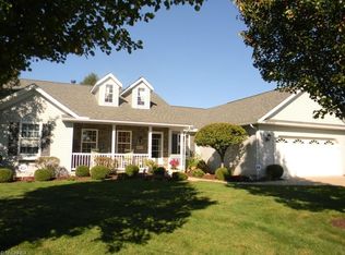 6073 Sky Ridge Ave NE, Louisville, OH 44641