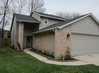 16618 Shrub Oak Dr, Humble, TX 77396
