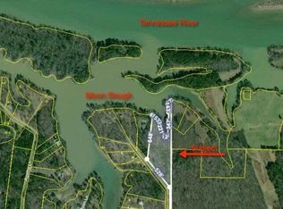 0 Armstrong Ferry Rd, Decatur, TN 37322