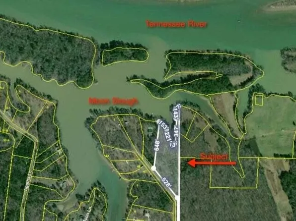 0 Armstrong Ferry Rd, Decatur, TN 37322