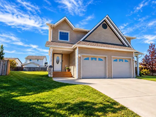 11333 E 83rd Ave, Grande Prairie, AB T8W 0J6