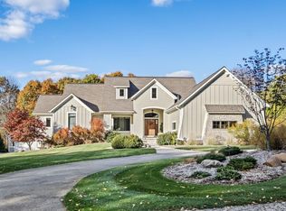 2415 Woodrick Hills Dr NE, Ada, MI 49301