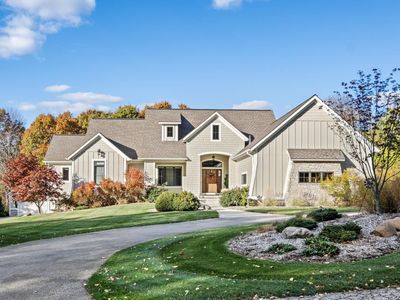 2415 Woodrick Hills Dr NE, Ada, MI, 49301