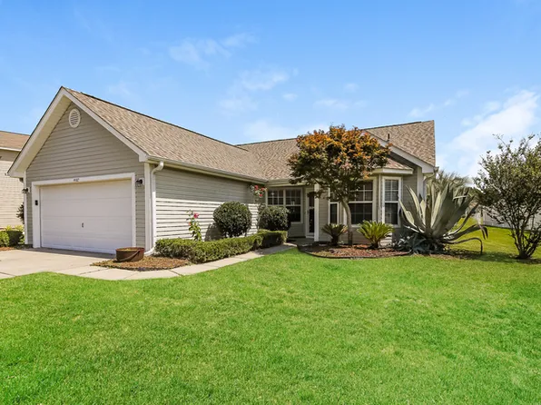 4487 W Walkerton Rd, Myrtle Beach, SC 29579