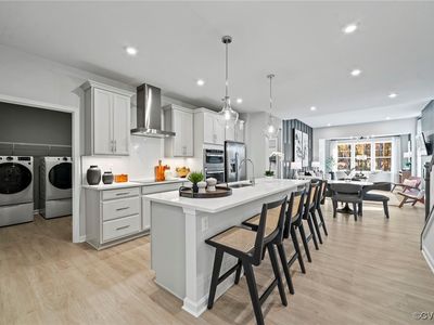 673 Brookwood Glen Terrace Gln, Allen, VA, 23060