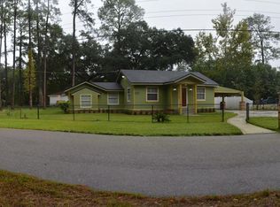 1822 Bassett Rd, Jacksonville, FL 32208
