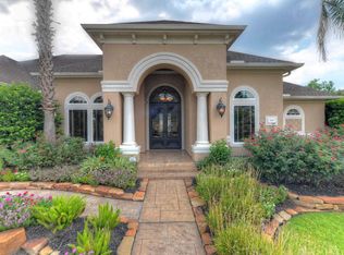 20807 Bending Pines Ln, Spring, TX 77379