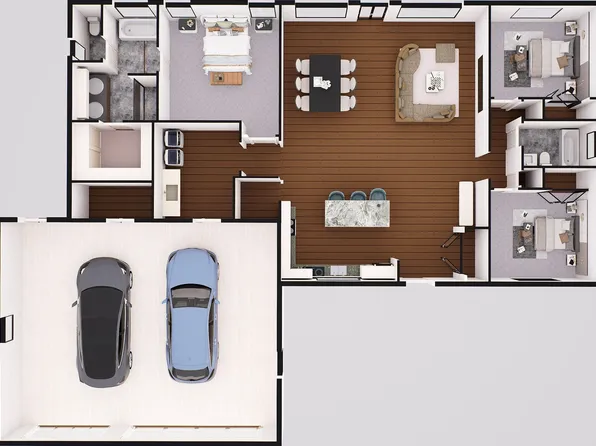 107 Skyview Ln, Townsend, MT 59644