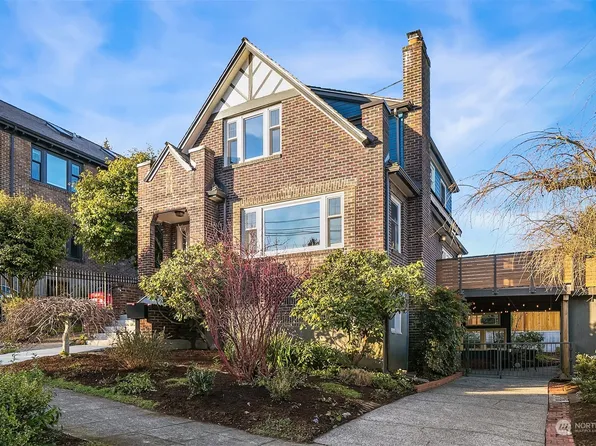 2108 N 39th Street, Seattle, WA 98103