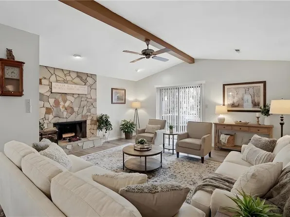 2313 Terra Stone Ct APT A, Winston Salem, NC 27103