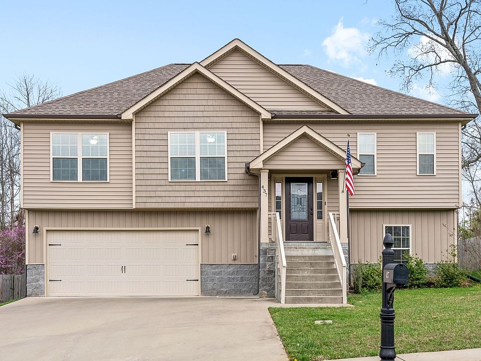 1st image of 437 Woodtrace Dr