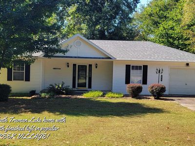 26719 Swaying Pine Dr, Warsaw, MO, 65355