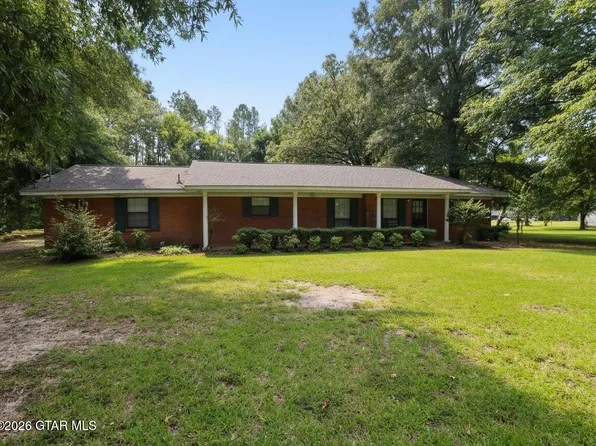 4180 Old Highway 12, Starkville, MS 39759