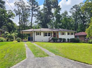 217 Penelope Dr NW, Atlanta, GA 30314