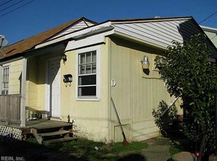 415 23rd St APT E, Virginia Beach, VA 23451