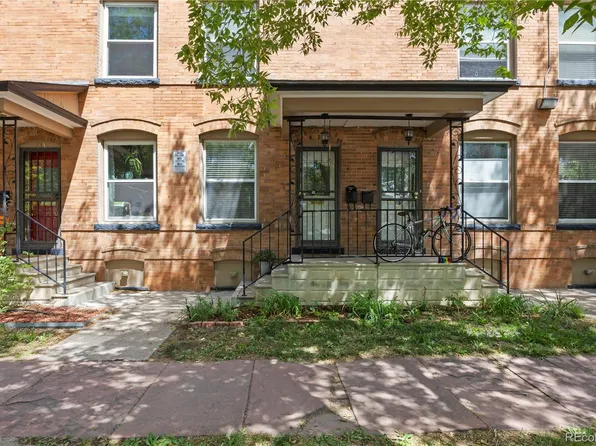 711 27th Street, Denver, CO 80205