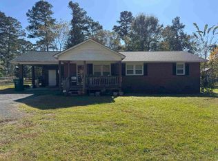 302 W 1st Ave. N, Pamplico, SC 29583