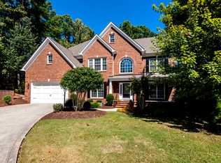 16649 Ruby Hill Pl, Charlotte, NC 28278
